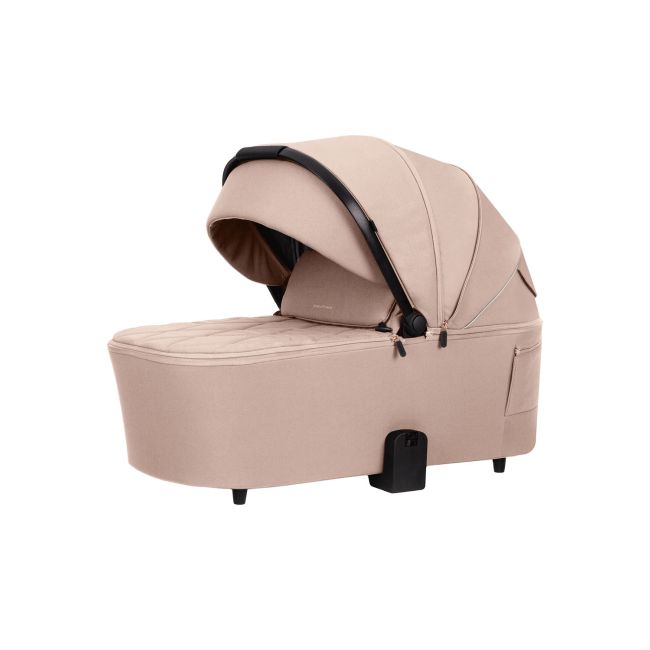 Carucior compact premium Carrello ULTRA 3 in 1 I-Size 40-87 cm Antique Beige PMICCRL-6525-3-BEIGE