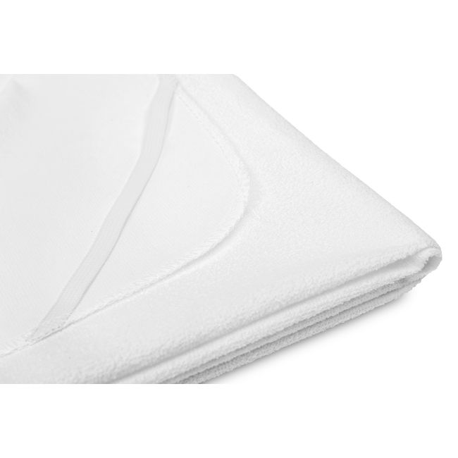 Cearsaf impermeabil de bumbac Sensillo 160x80 cm PMICSILLO-1007