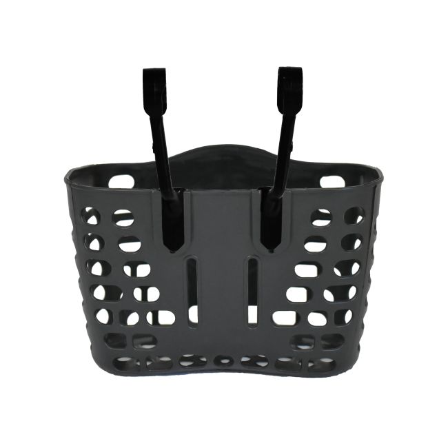 Cosulet pentru ghidonul bicicletelor Funny Wheels Rider SuperSport JAWA Negru PMICFWR-BSK.JAWA