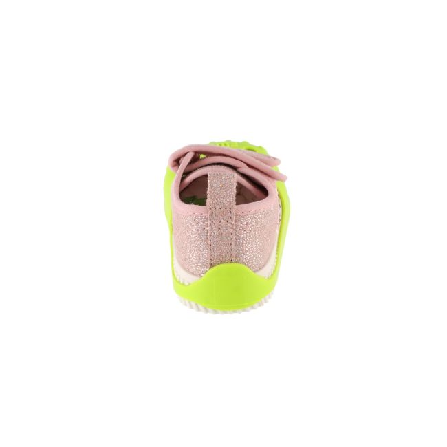 Protectii pentru pantofi marimea 18-29 Funny Wheels Rider SHOE CARE GUARD Lime PMICFW-516309