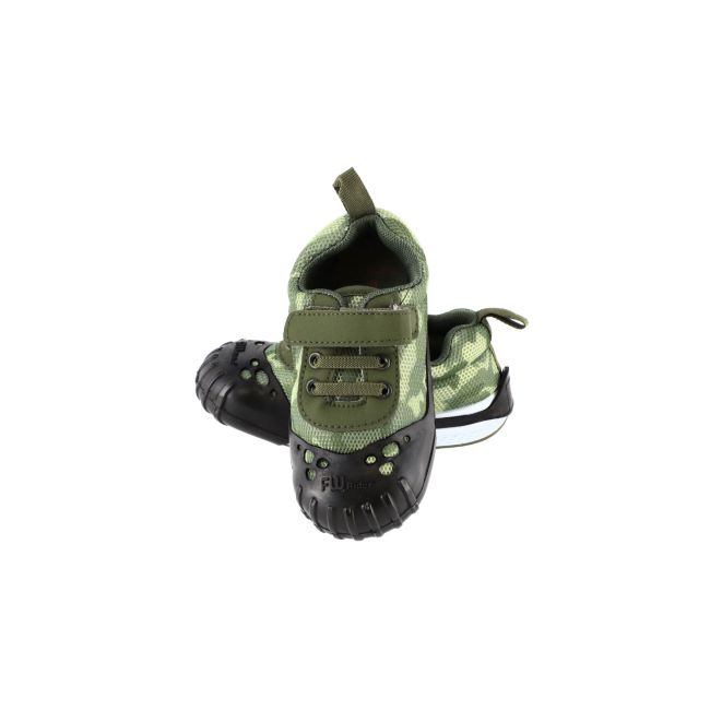 Protectii pentru pantofi marimea 18-29 Funny Wheels Rider SHOE CARE GUARD Negre PMICFW-516316