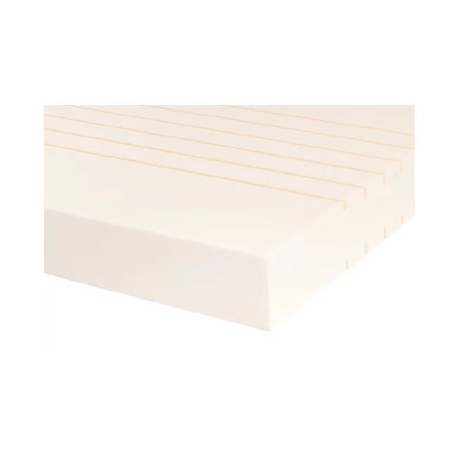 Saltea cocos-spuma-latex 120x60x10 cm Nativo Dreams PMICNAT-D/LPK-035