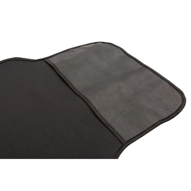 Set protectie bancheta si organizator scaun auto Caretero PMICTEROA-1150