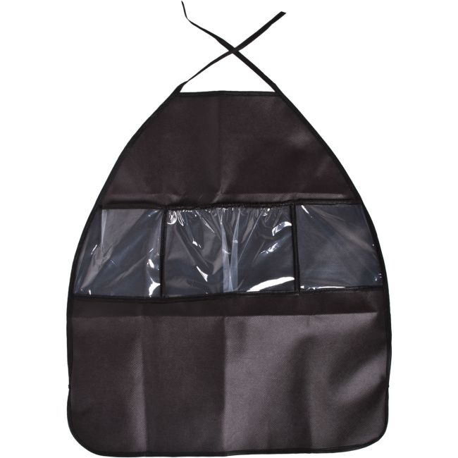 Set protectie bancheta si organizator scaun auto Caretero PMICTEROA-1150