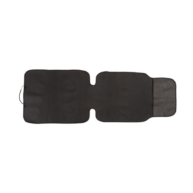 Set protectie bancheta si organizator scaun auto Caretero PMICTEROA-1150