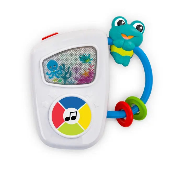 Baby einstein - jucarie muzicala ocean explorers maritime melodies bbb16824