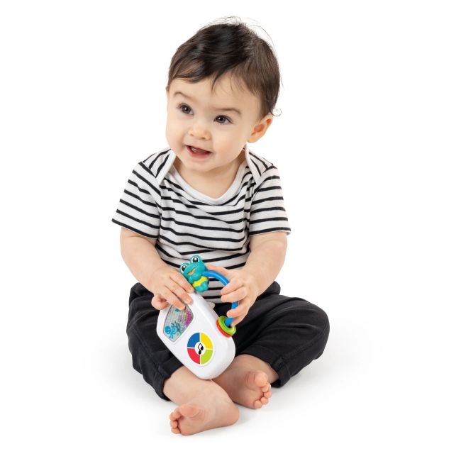 Baby einstein - jucarie muzicala ocean explorers maritime melodies bbb16824