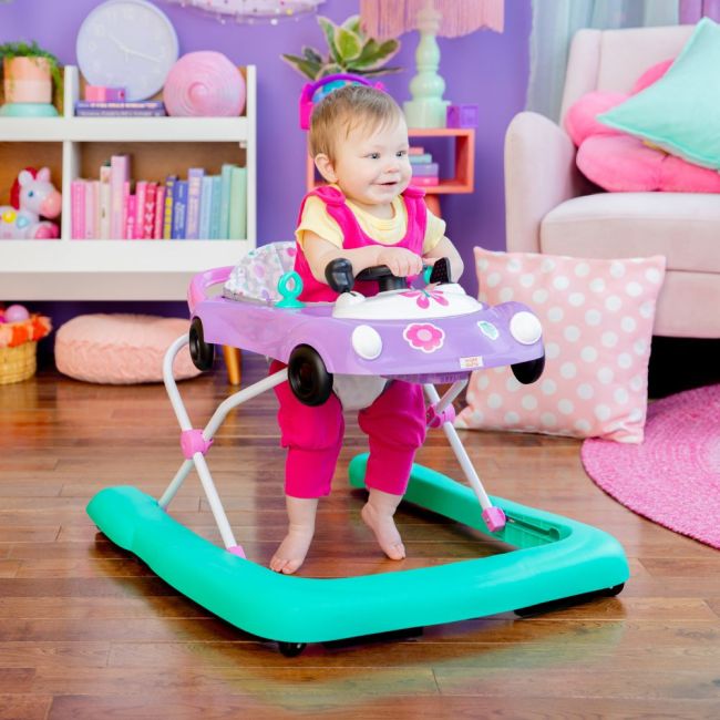 Bright starts -  premergator 3 in 1 little speedster, mov bbb16785