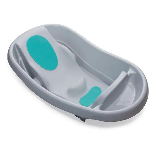 Ingenuity - cadita comfy clean deluxe 0-24 luni bbb19787