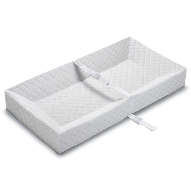Ingenuity - saltea de infasat summer cu 4 laturi bbb92167