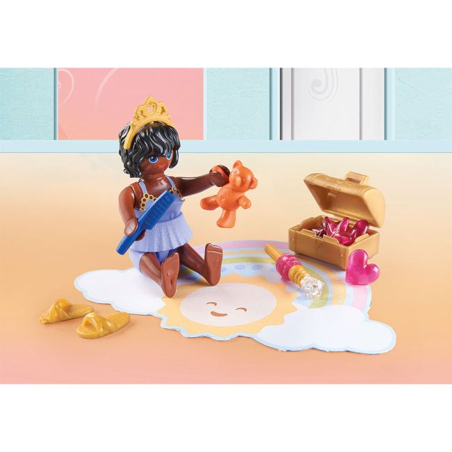 Playmobil - Petrecere Printre Nori ARTPM71362
