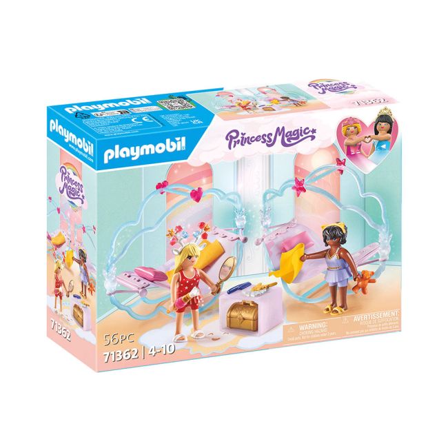 Playmobil - Petrecere Printre Nori ARTPM71362