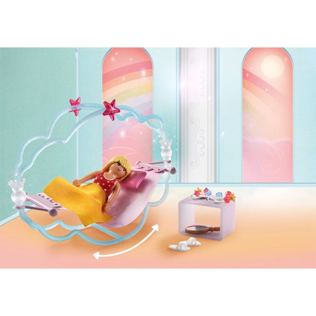 Playmobil - Petrecere Printre Nori ARTPM71362