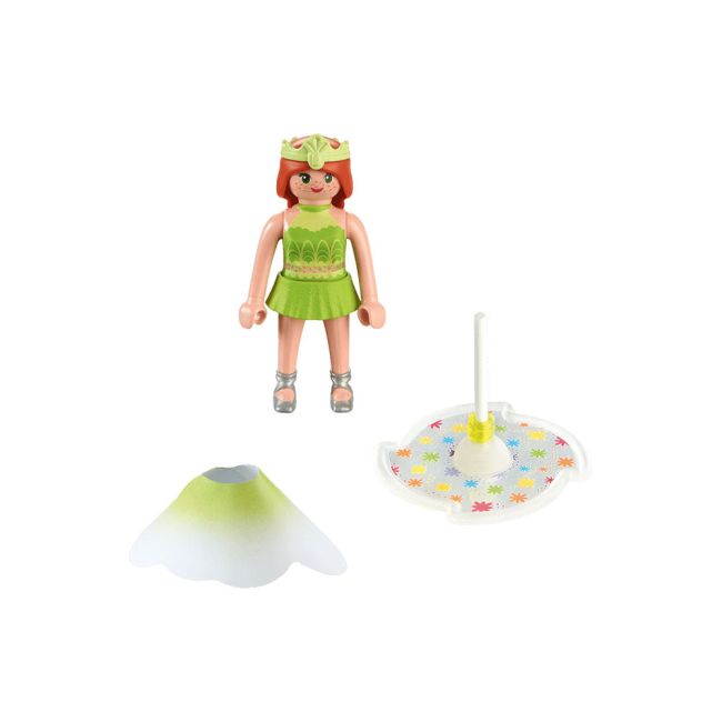 Playmobil - Printesa Cu Titirez Curcubeu ARTPM71364