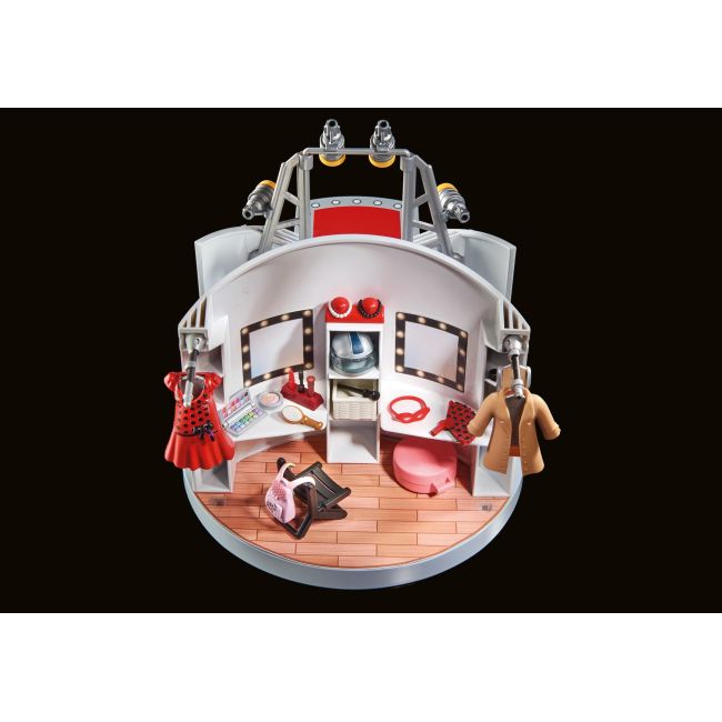 Playmobil-MIRACULOUS DEFILAREA DE MODA IN PARIS ARTPM71335