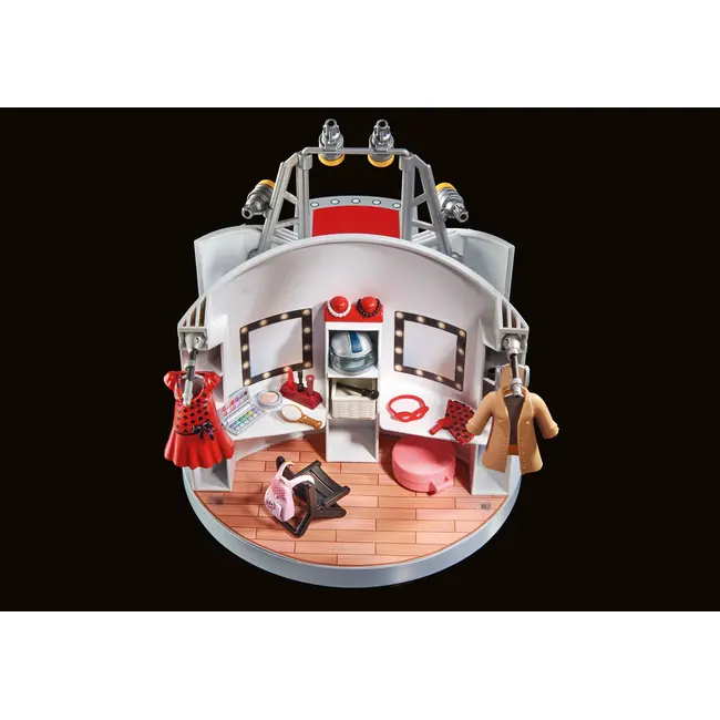 Playmobil-MIRACULOUS DEFILAREA DE MODA IN PARIS ARTPM71335