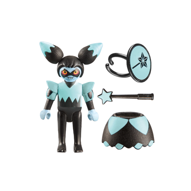 Playmobil-MIRACULOUS PUPPETEER ARTPM71341