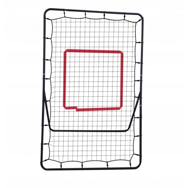 Poarta de fotbal rebounder 140 x 90 cm e3 r-sport edeedipdfre3