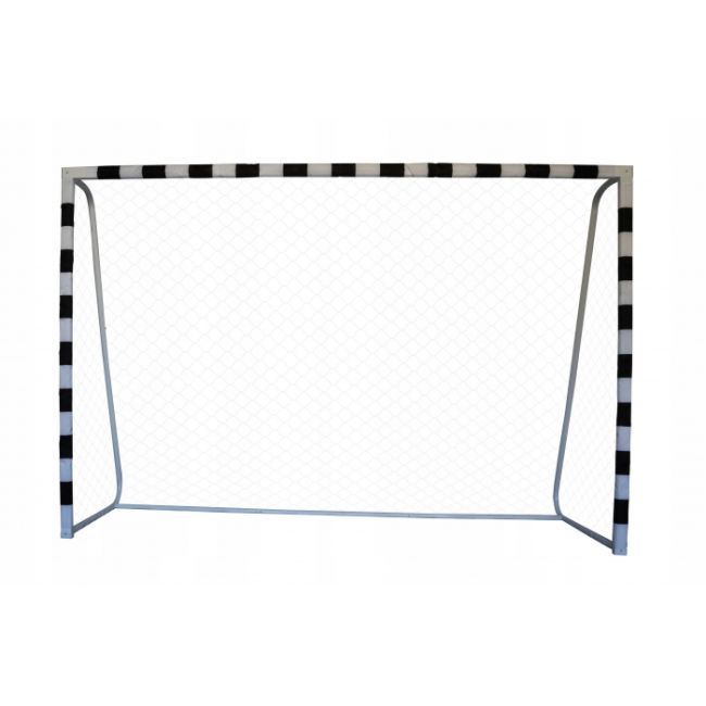 Poarta de fotbal din metal 300 x 200 x 90 cm e4 r-sport edeedipdfe4