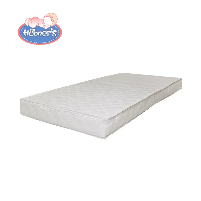 Saltea pentru copii hubners cocos confort ii 120x70x10 cm hubshcii1207010
