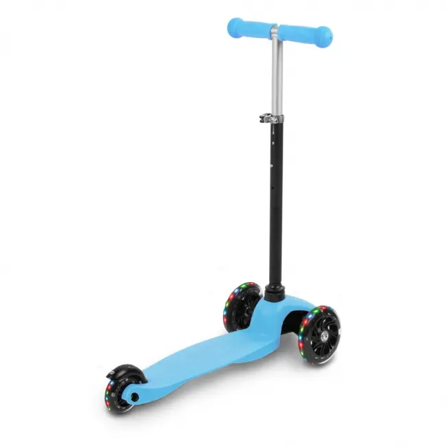 Trotineta kidwell uno &ndash; blue edeedihubauno01a8