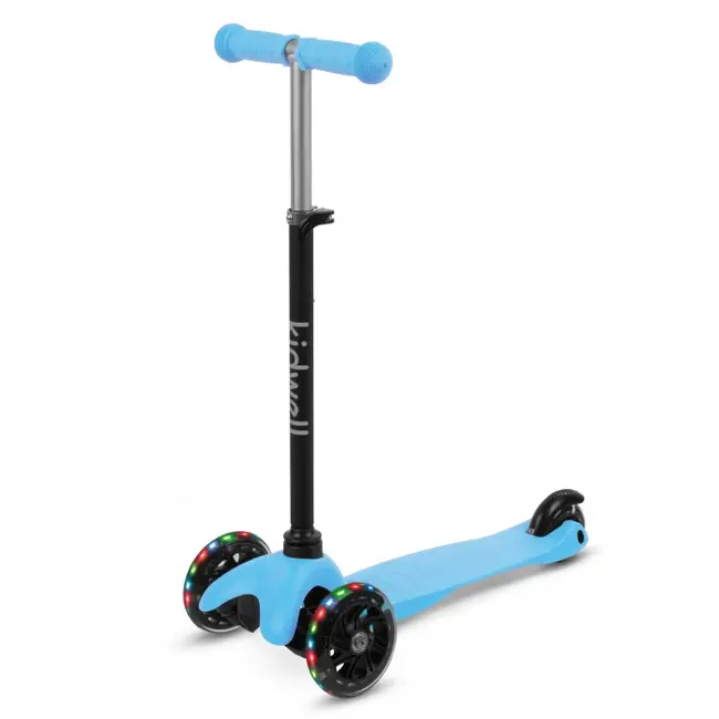 Trotineta kidwell uno &ndash; blue edeedihubauno01a8