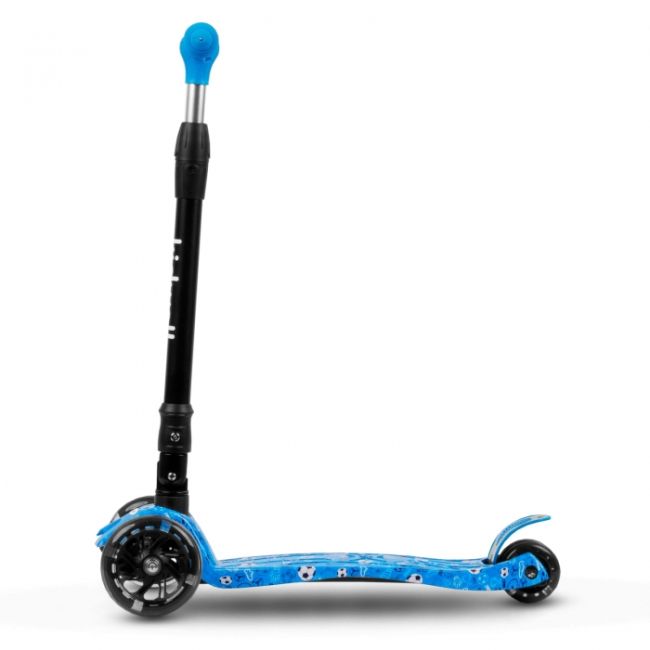 Trotineta kidwell vento - fotball edeedihubaven01a6