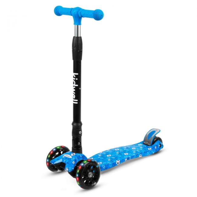 Trotineta kidwell vento - fotball edeedihubaven01a6