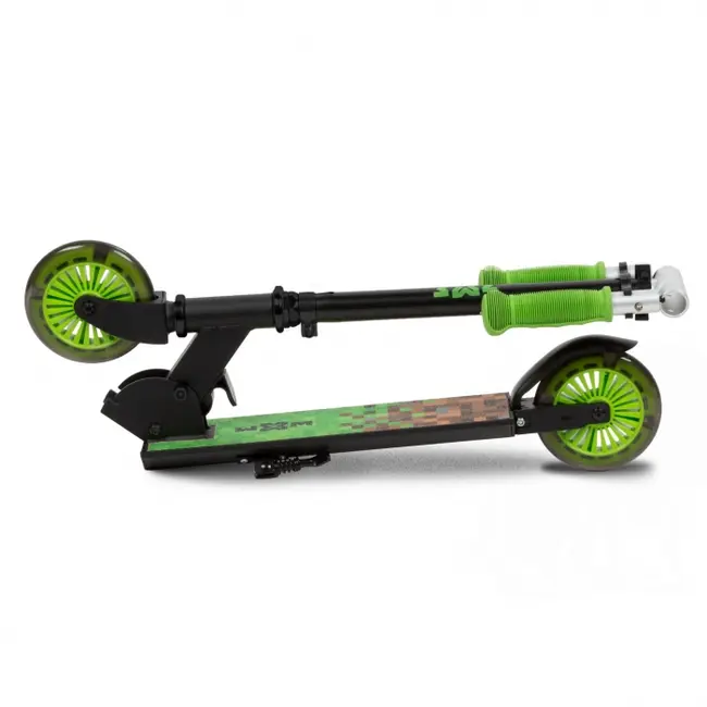 Trotineta pliabila 120mm wxm skipo - game edeedihsskid01