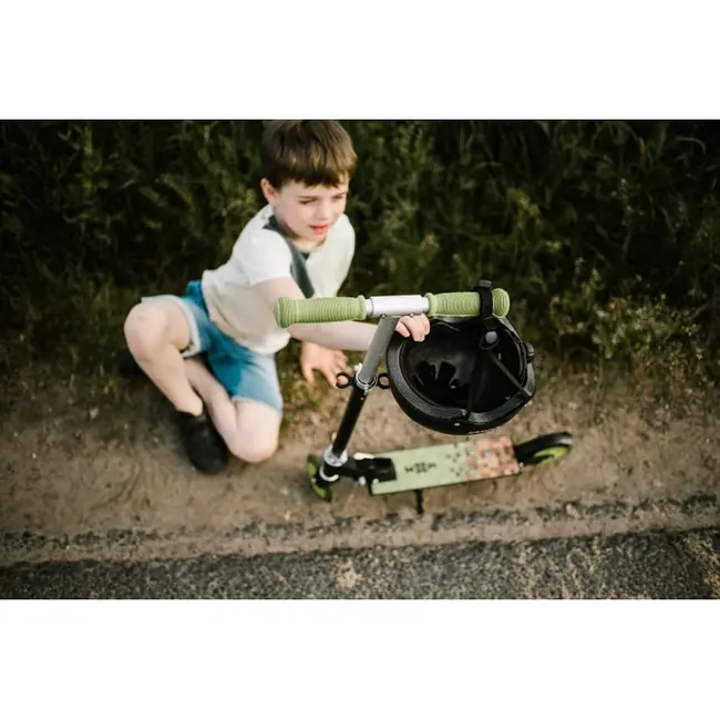 Trotineta pliabila 120mm wxm skipo - game edeedihsskid01