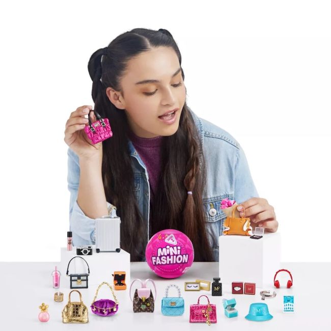 5 Surprise - Fashion Mini Brands, S2 BKF77349GQ2