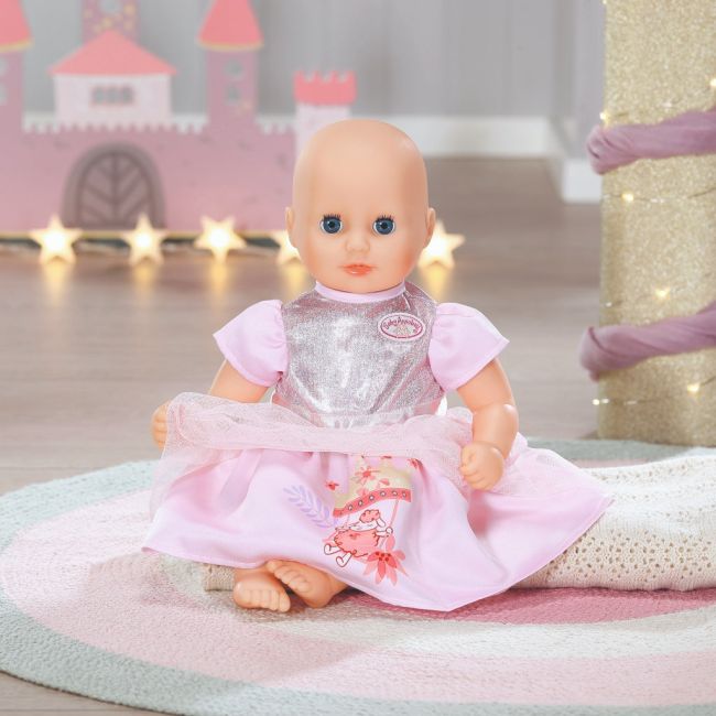 Baby Annabell - Rochita 36 cm ARTZF707159