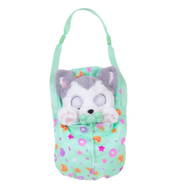 Baby Paws - Jucarie interactiva Husky BKF917644