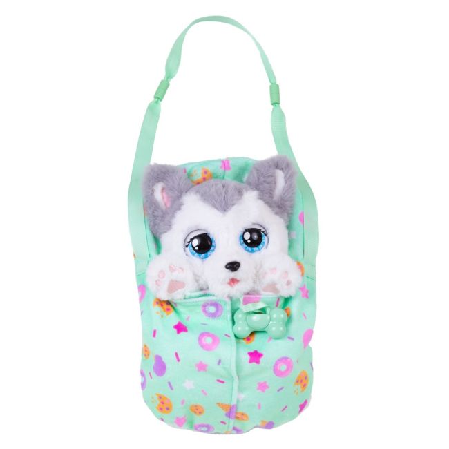 Baby Paws - Jucarie interactiva Husky BKF917644