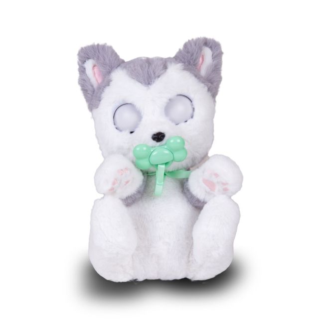 Baby Paws - Jucarie interactiva Husky BKF917644