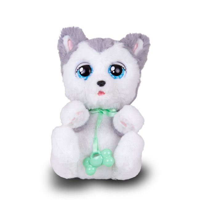 Baby Paws - Jucarie interactiva Husky BKF917644