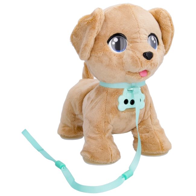 Club Petz - Catelus interactiv Milo BKF81314