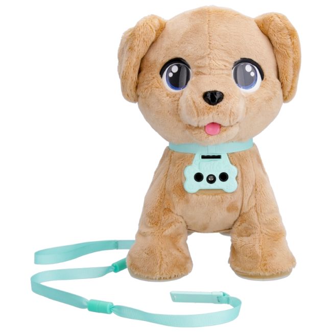 Club Petz - Catelus interactiv Milo BKF81314