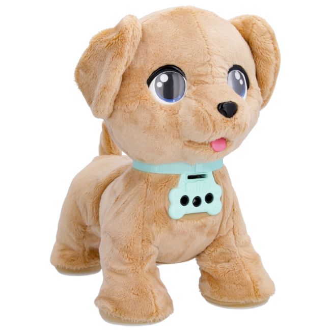 Club Petz - Catelus interactiv Milo BKF81314