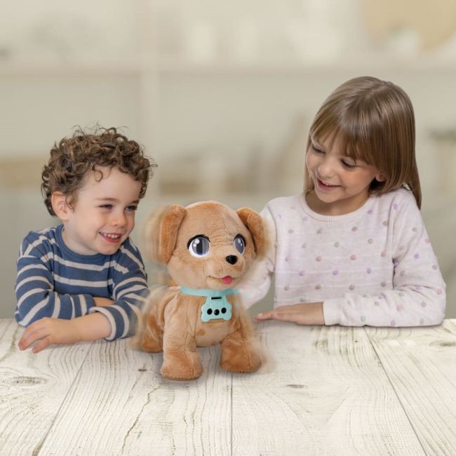 Club Petz - Catelus interactiv Milo BKF81314