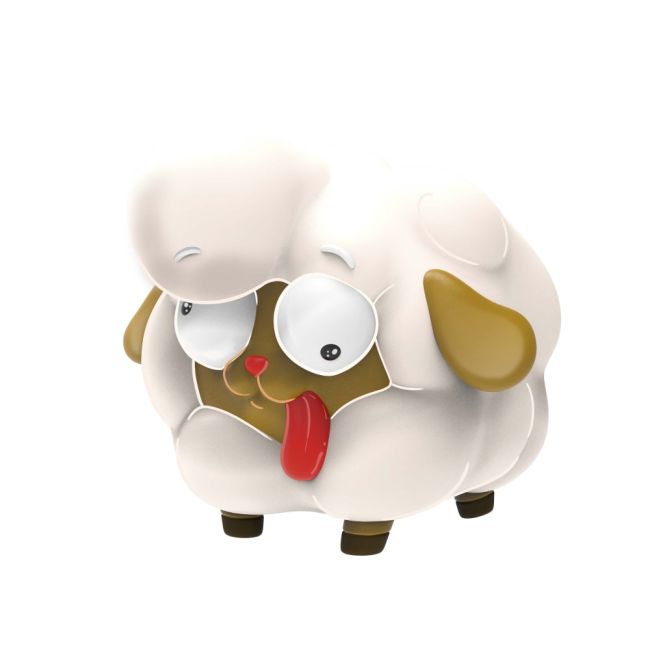 Craze - Figurina care stropeste cu apa ARTCRZ53294