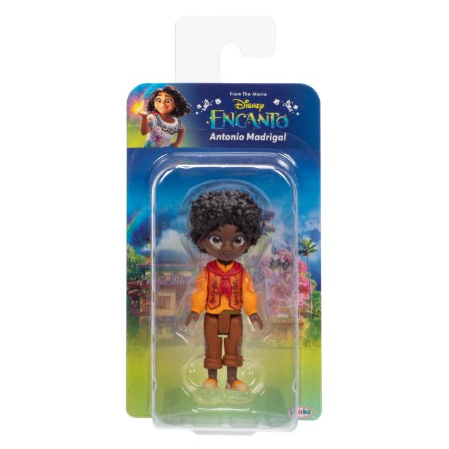 Encanto - Papusa 8 cm, blister, diverse modele BKF219314