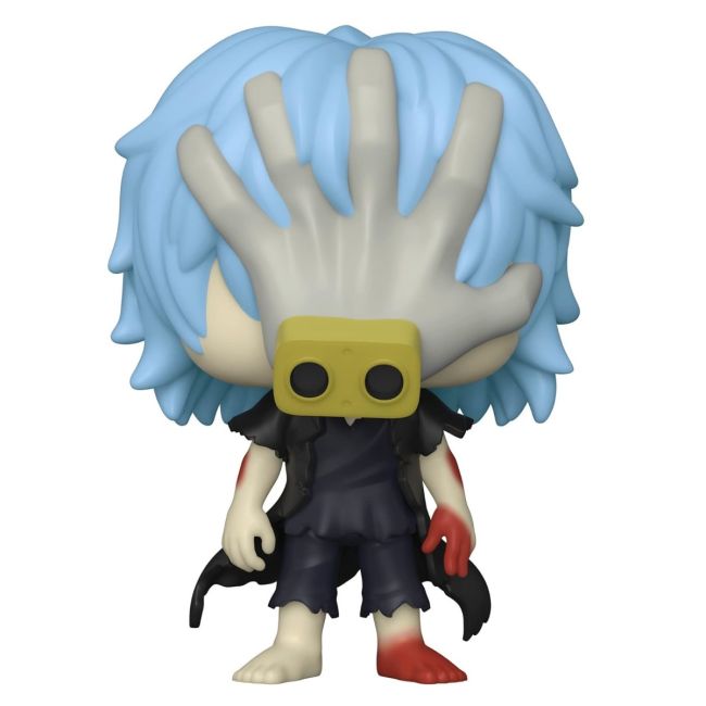 Funko POP Animation: MHA- Shigaraki wCH BKF60896