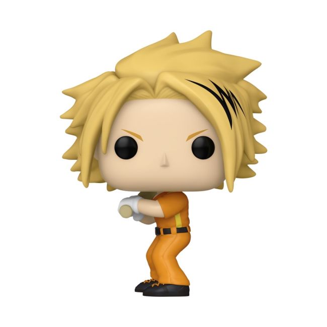 Funko POP Animation: MHA HLB- Denki BKF70612