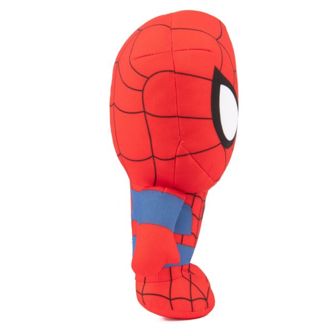 Marvel - Plus cu sunete, Spiderman, 28 cm BKFMAR-9350-2-FO