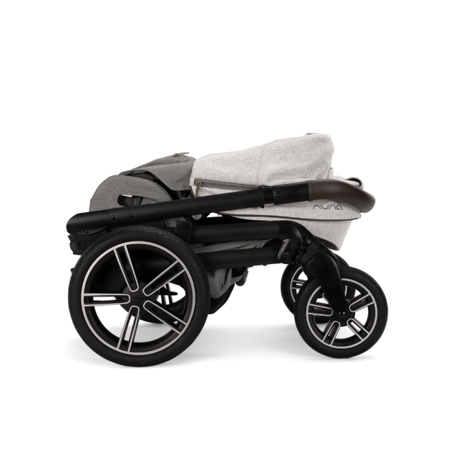 Nuna - carucior mixx next colectia mineral  bbbst13447mingl
