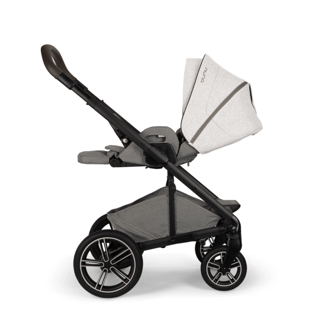 Nuna - carucior mixx next colectia mineral  bbbst13447mingl