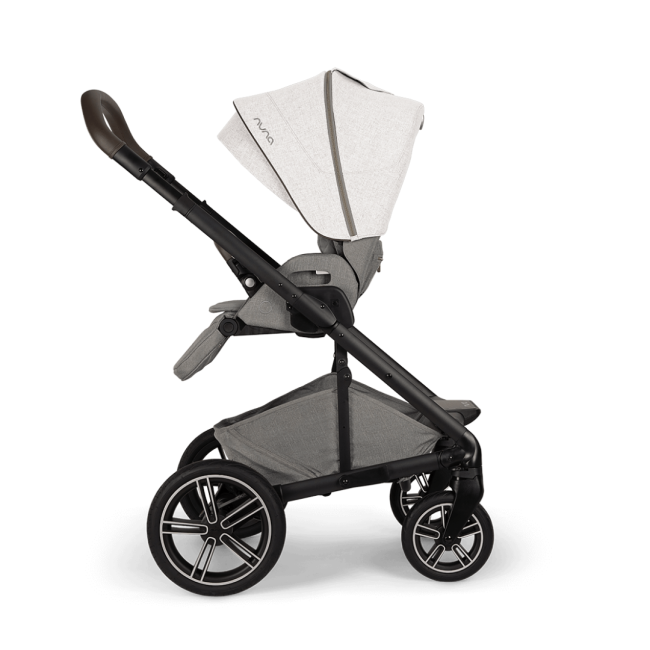 Nuna - carucior mixx next colectia mineral  bbbst13447mingl