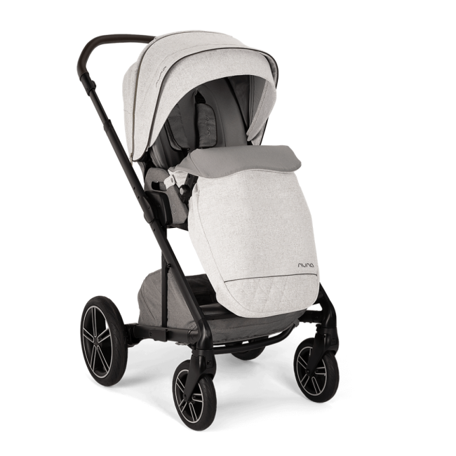 Nuna - carucior mixx next colectia mineral  bbbst13447mingl
