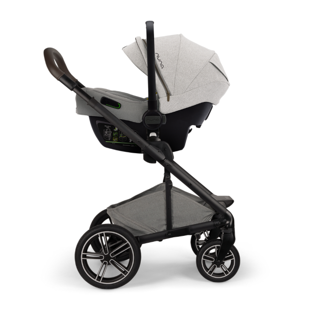 Nuna - carucior mixx next colectia mineral  bbbst13447mingl